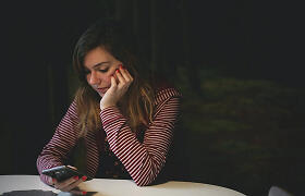 article - why dating apps won't help you find love article - why dating apps won't help you find love